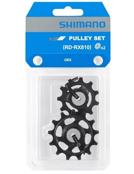 Derailleurwieltjes Shimano GRX RD-RX810