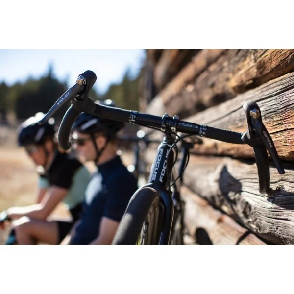 Versteller (rechts) met remhendel 11 speed Shimano GRX ST-RX810 voor schijfrem