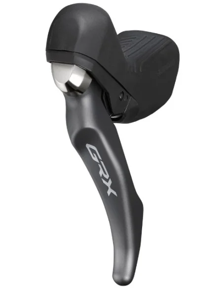 Hendel voor dropper zadelpen Shimano GRX ST-RX810-LA links