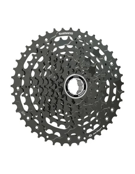 Cassette 10 speed Shimano LINKGLIDE CS-LG400 11-43T