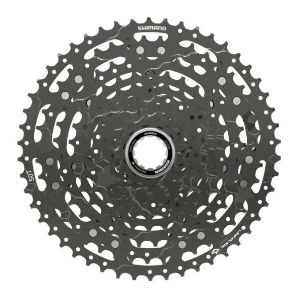 Cassette 11 speed Shimano LINKGLIDE CS-LG400 11-50T
