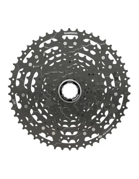 Cassette 11 speed Shimano LINKGLIDE CS-LG400 11-50T