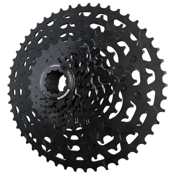 Cassette 11 speed Shimano LINKGLIDE CS-LG700 11-50T
