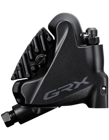 Remklauw Shimano GRX BR-RX400 achterzijde - Flat Mount