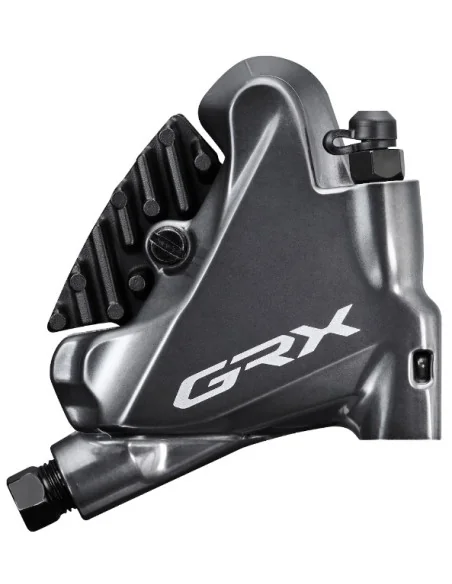 Remklauw Shimano GRX BR-RX810 achterzijde - Flat Mount