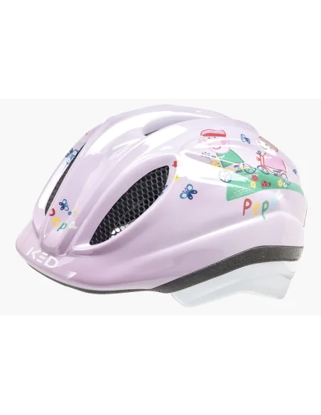 Fietshelm KED Meggy II Originals M 52-58 cm Peppa Pig Girl