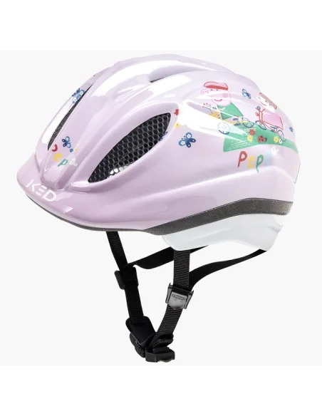 Fietshelm KED Meggy II Originals M 52-58 cm Peppa Pig Girl