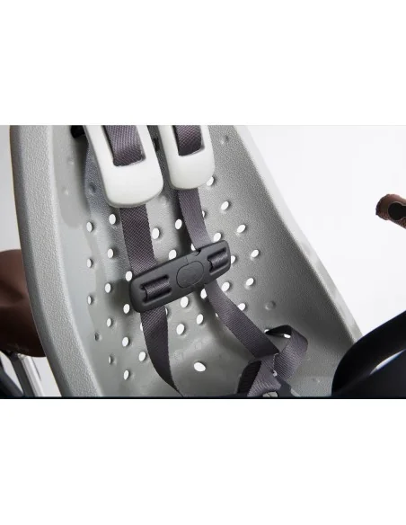 Gordelklem Thule Yepp - zwart