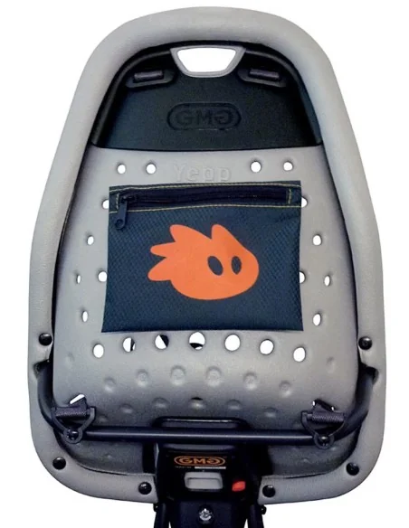 Regenhoes Thule Yepp Mini