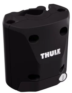 Montagebeugel met snelkoppeling Thule Yepp Nexxt Maxi FM / RideAlong - zwart