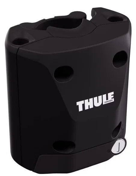 Montagebeugel met snelkoppeling Thule Yepp Nexxt Maxi FM / RideAlong - zwart