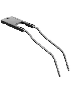 Adapter voor lage zadels Thule Nexxt Maxi FM / RideAlong - zwart