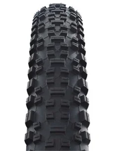 Buitenband Schwalbe Rapid Rob K-Guard 29 x 2.25" / 57-622 - zwart