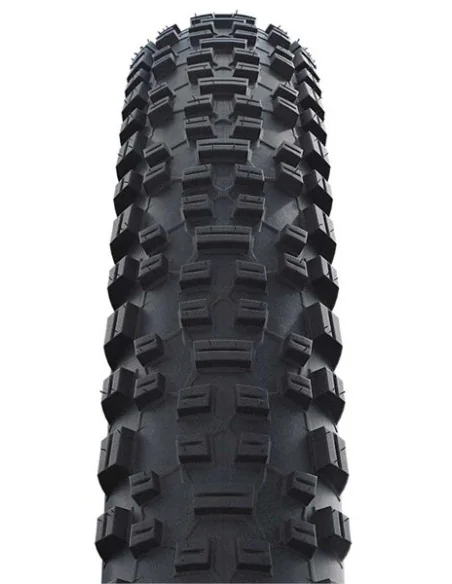 Buitenband Schwalbe Rapid Rob K-Guard 29 x 2.25" / 57-622 - zwart