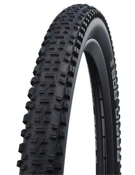 Buitenband Schwalbe Rapid Rob K-Guard 29 x 2.25" / 57-622 - zwart