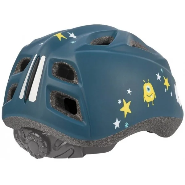 Fietshelm Polisport Spaceship XS 48-52 cm - donkerblauw