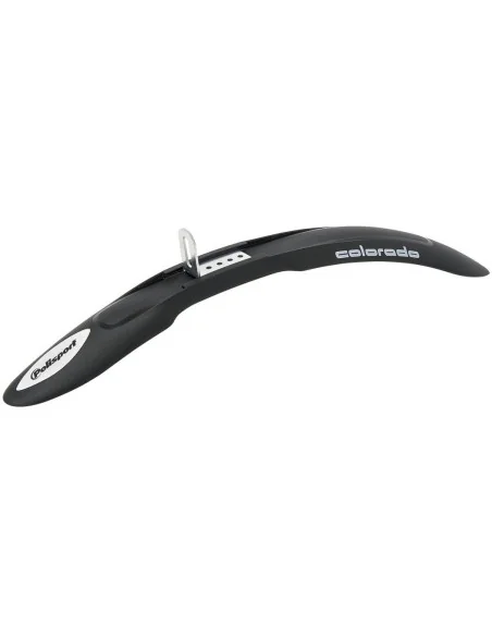 Spatbordset 20/24" Polisport Colorado Junior - zwart