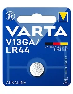 Batterijen Varta Alkaline V13GS LR44 1.5V