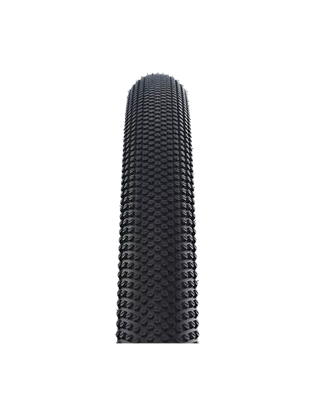 Buitenband Schwalbe G-One Allround RaceGuard 28 x 1.50"/ 40-622mm - bronze sidewall