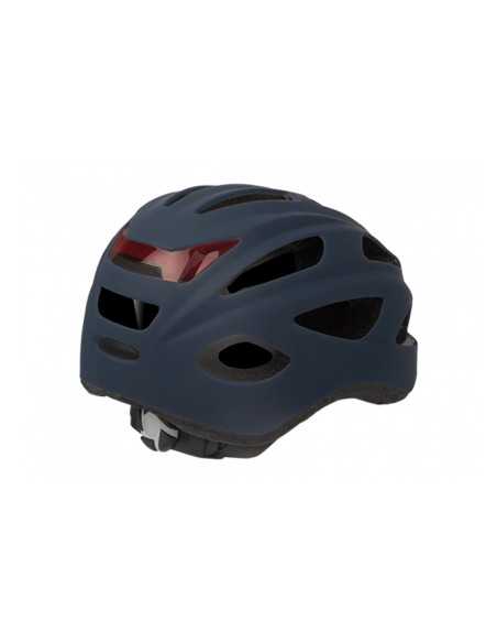 Fietshelm Polisport City'Go M (52-59cm) - mat denim