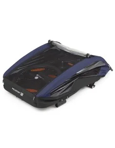 Fietsaanhangers en trailers – Fietsonderdeel.com