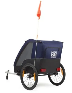 Fietsaanhangers en trailers – Fietsonderdeel.com 2