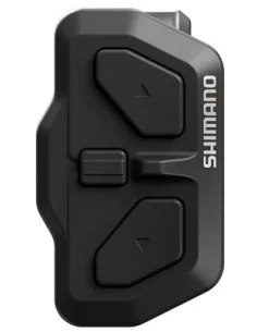 Schakeleenheid (rechts) Shimano STEPS Di2 SW-EN600-R - 22,2 mm klemming