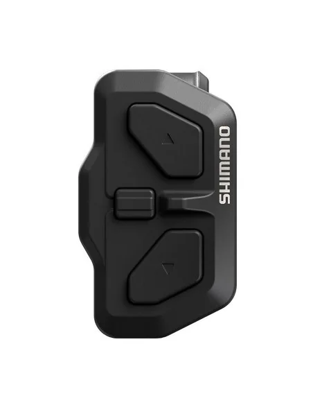 Schakeleenheid (rechts) Shimano STEPS Di2 SW-EN600-R - 22,2 mm klemming