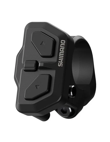 Schakeleenheid (rechts) Shimano STEPS Di2 SW-EN600-R - 22,2 mm klemming