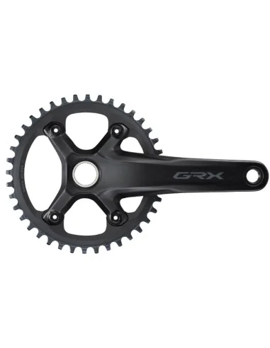 Crankstel 1 x 11 speed Shimano GRX FC-RX600 - 172,5 mm - 40T