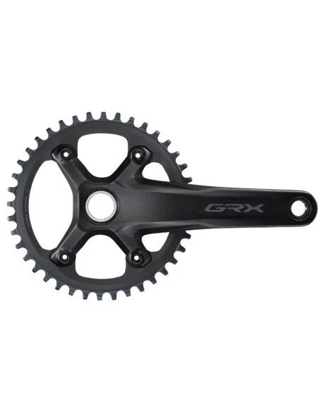 Crankstel 1 x 11 speed Shimano GRX FC-RX600 - 172,5 mm - 40T