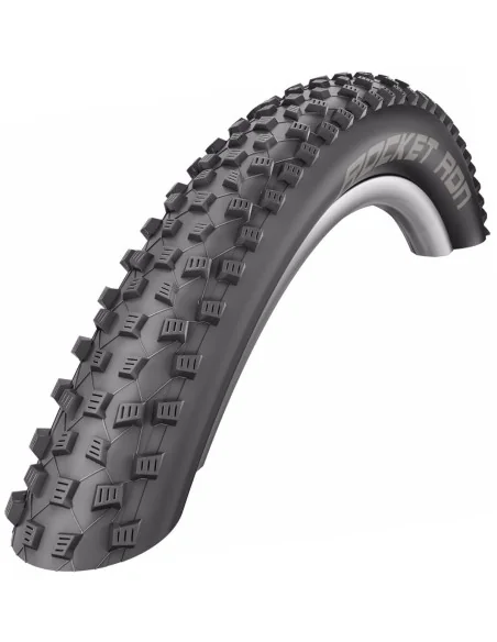 Vouwband Schwalbe Rocket Ron Performance TLR 29 x 2.25" / 57-622 mm - zwart