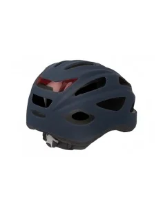 Fietshelm Polisport City'Go L (58-61cm) - mat denim