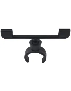 Prijskaartklem PVC flexibel