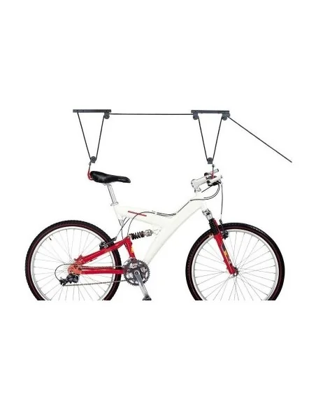 Fietsliftsysteem IceToolz P621 met 2 katrollen