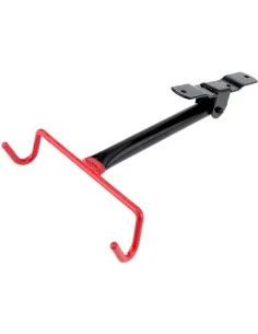 Muurhaak Edge opklapbaar 2