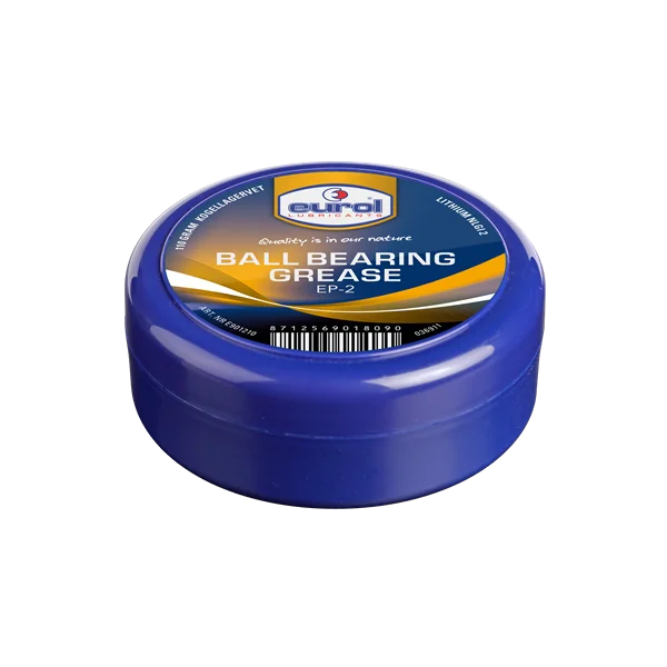 Kogellagervet Eurol 110 gram