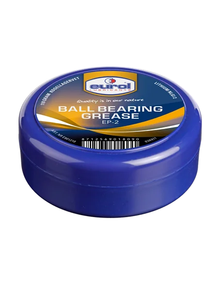 Kogellagervet Eurol 110 gram