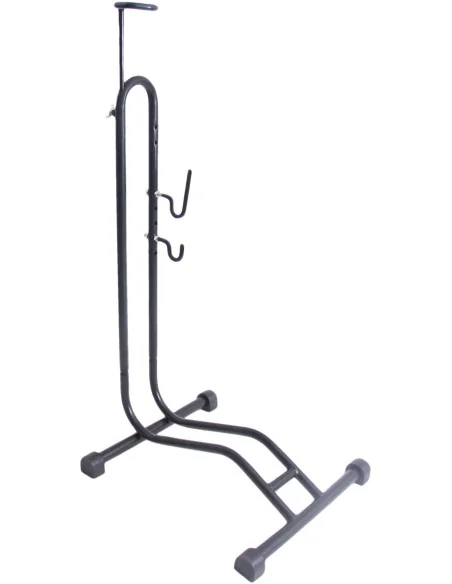 Opbergstandaard Edge L-Stand voor 1 fiets