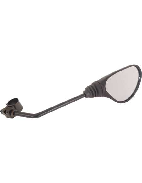 Fietsspiegel Busch & Müller 922/801 voor e-bike - zwart