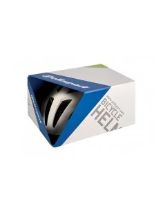 Fietshelm Polisport City'Go M (52-59cm) - mat creme 2