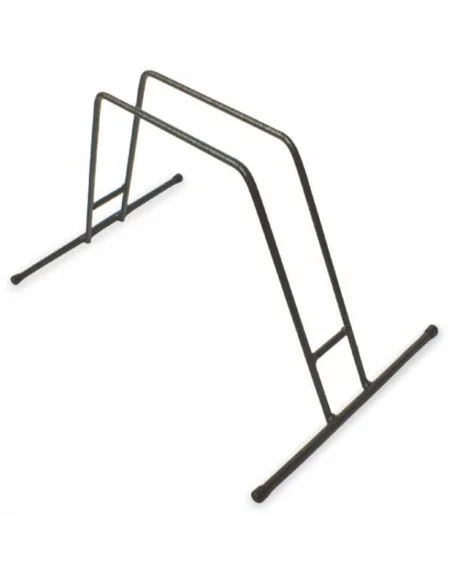 Displaystandaard ATB t/m 29" Cyclus voor het achterwiel - zwart