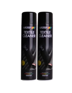 Textile Cleanerspray MOTIP 600ml 2