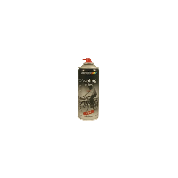 Cycling Shield Spray MOTIP 400ml