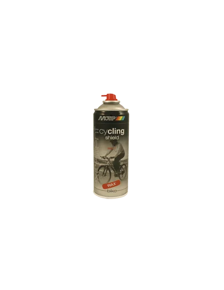 Cycling Shield Spray MOTIP 400ml