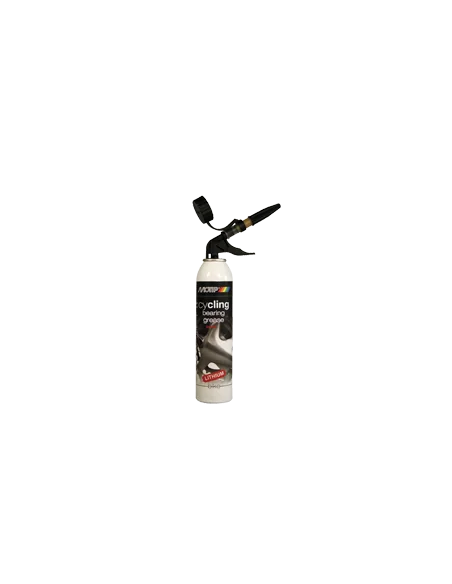 Cycling Kogellagervet 200ml Motip