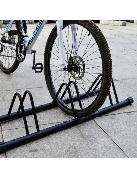 Fietsenrek Edge voor 3 fietsen