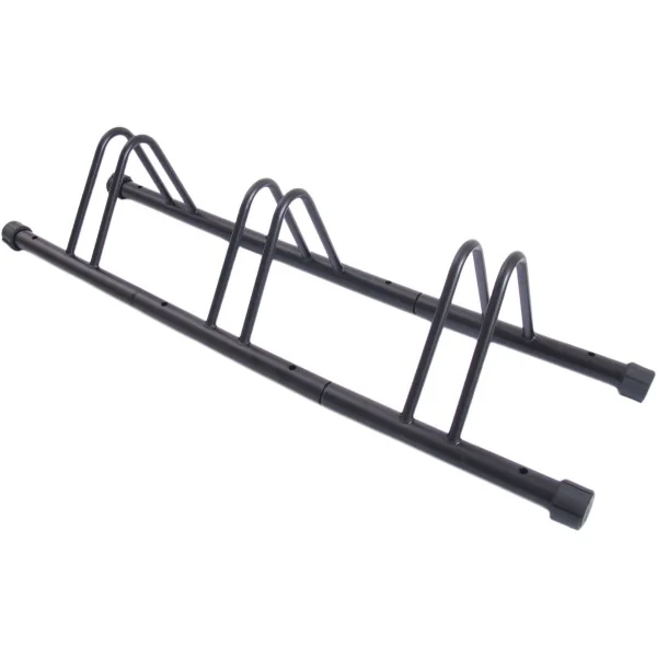 Fietsenrek Edge voor 3 fietsen