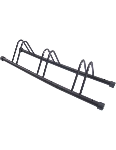 Fietsenrek Edge voor 3 fietsen