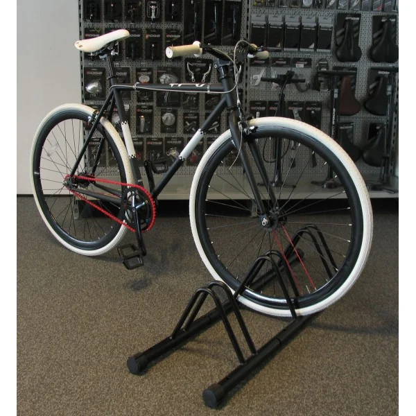 Fietsenrek Edge voor 3 fietsen